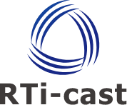株式会社RTi-cast