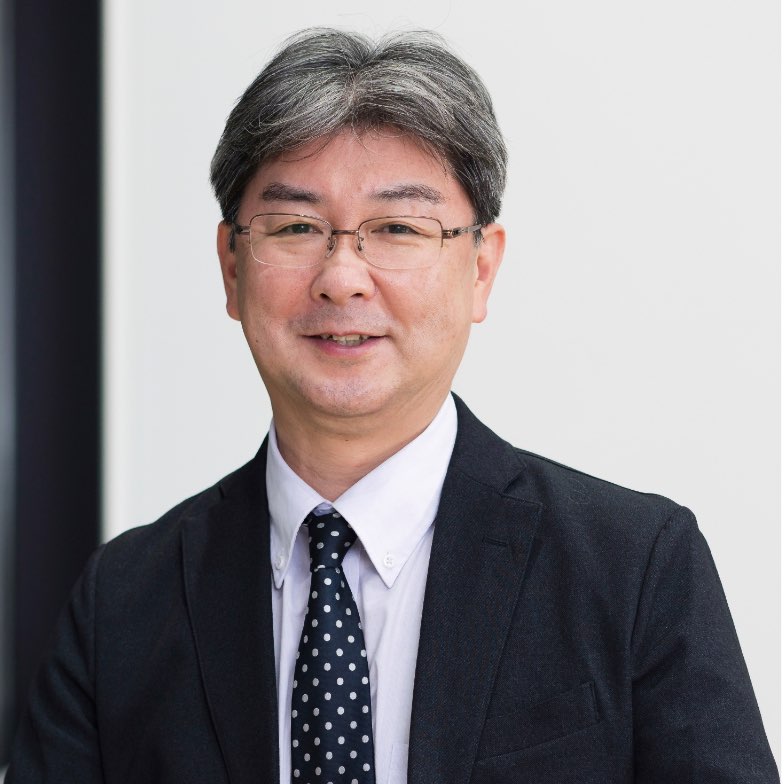 Masaaki KACHI