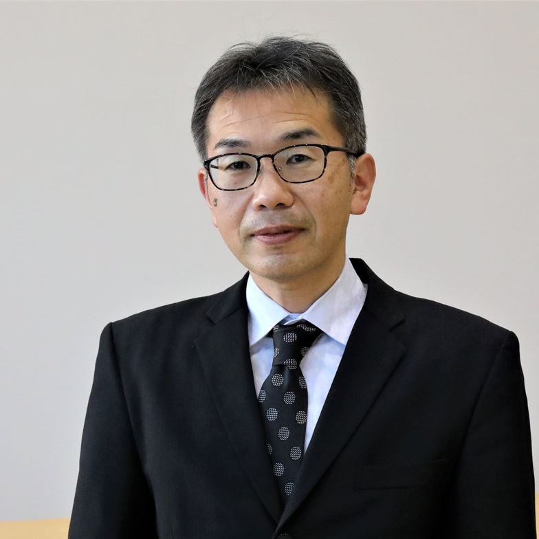 片谷 信治