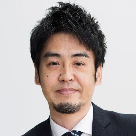 Takayuki SUZUKI